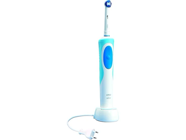 Oral-b elektrische tandenborstel - afbeelding 2 van  2