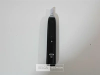 Oral-b io 5s black elektrische tandenborstel