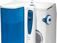 Oral-b oxyjet 230volt- blauw, wit - afbeelding 2 van  8