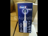 Oral-b vitality pro elektrische tandenborstel - afbeelding 1 van  1