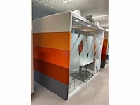 Orangebox - air3 - overige kantoorinventaris