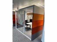 Orangebox - air3 - overige kantoorinventaris - afbeelding 2 van  4