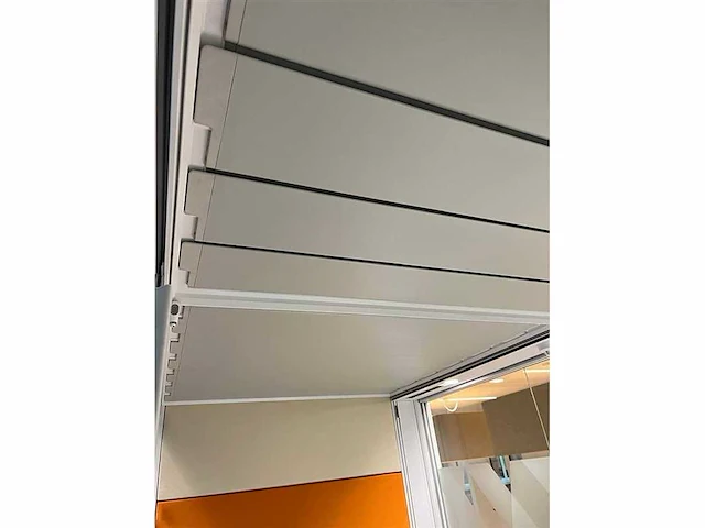 Orangebox - air3 - overige kantoorinventaris - afbeelding 3 van  4