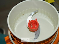 Oranje blender - afbeelding 2 van  2