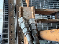 Oranje grijpbak - afbeelding 3 van  10