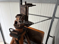 Oranje grijpbak - afbeelding 7 van  10