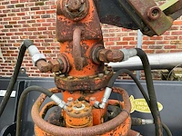 Oranje grijper - afbeelding 4 van  8