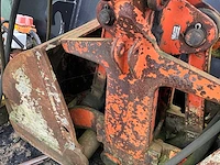 Oranje grijper - afbeelding 7 van  8