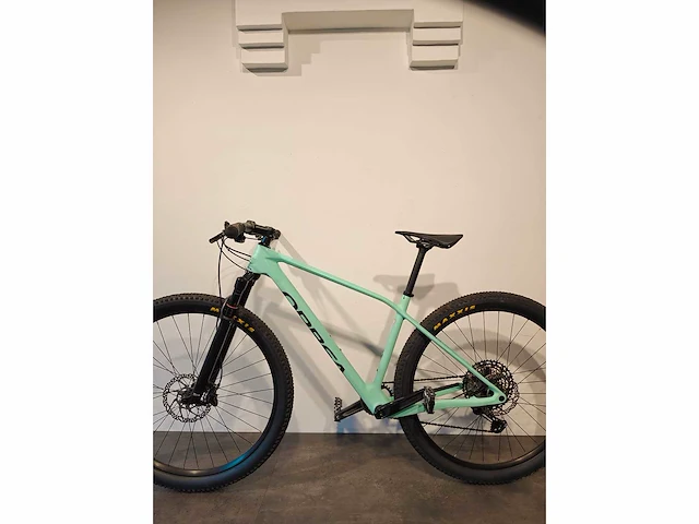 Orbea - alma m30 - mountainbike - afbeelding 1 van  10