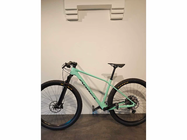 Orbea - alma m30 - mountainbike - afbeelding 3 van  10