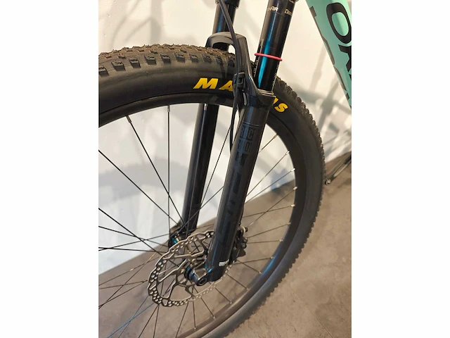 Orbea - alma m30 - mountainbike - afbeelding 4 van  10