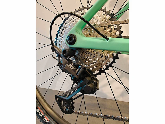 Orbea - alma m30 - mountainbike - afbeelding 6 van  10