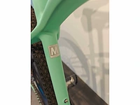 Orbea - alma m30 - mountainbike - afbeelding 10 van  10