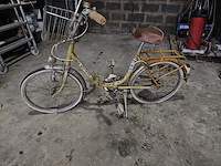 Orbea ankerfiets - afbeelding 1 van  8