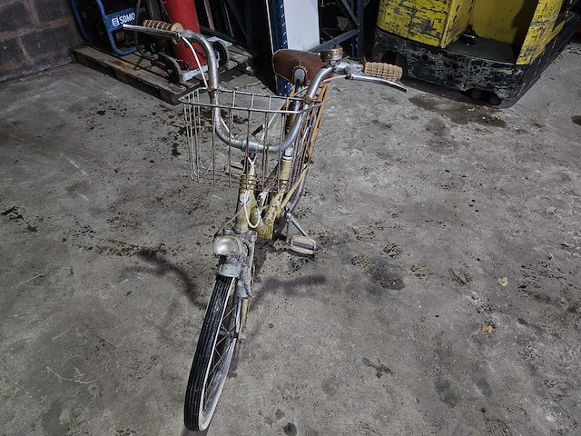 Orbea ankerfiets - afbeelding 3 van  8