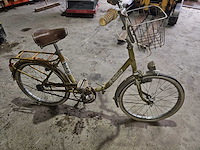 Orbea ankerfiets - afbeelding 5 van  8