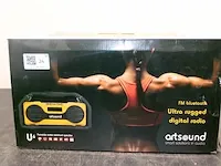 Orbitsound digitale radio - afbeelding 1 van  3