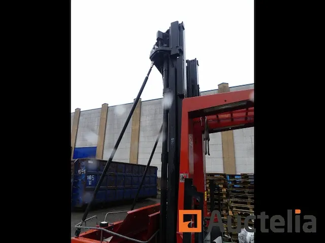 Orderpicker bt opw 1200 hse - afbeelding 6 van  17