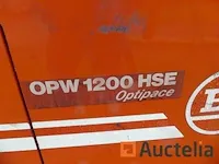 Orderpicker bt opw 1200 hse - afbeelding 9 van  17