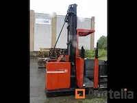 Orderpicker bt opw 1200 hse