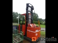 Orderpicker bt opw 1200 hse - afbeelding 12 van  17