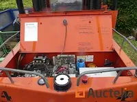 Orderpicker bt opw 1200 hse - afbeelding 13 van  17