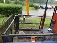 Orderpicker bt opw 1200 hse - afbeelding 15 van  17