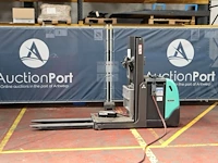 Orderpicker mitsubishi velia elektrisch 2020 - afbeelding 1 van  1