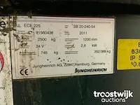Orderpicker - afbeelding 3 van  11