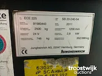 Orderpicker - afbeelding 2 van  10