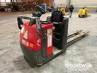 Orderpicker - afbeelding 1 van  10