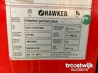 Orderpicker - afbeelding 10 van  10