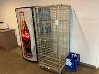 Orderpickkar - afbeelding 1 van  2