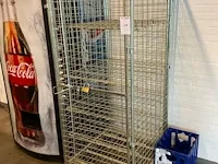 Orderpickkar - afbeelding 2 van  2