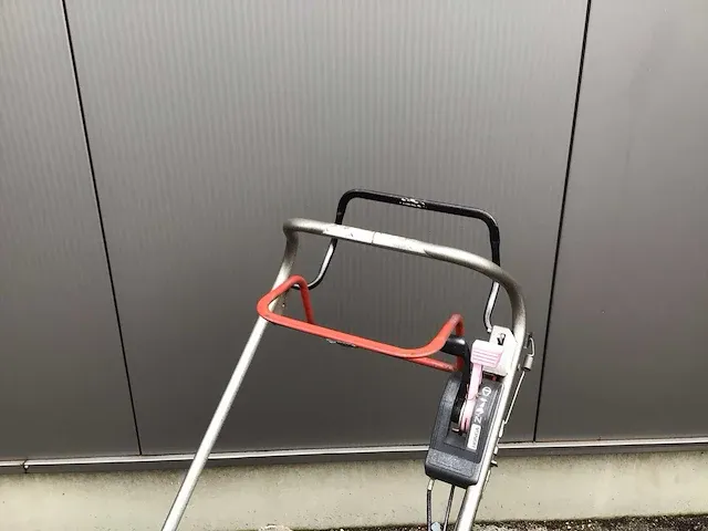 Orec gr531 grasmaaier - afbeelding 3 van  5