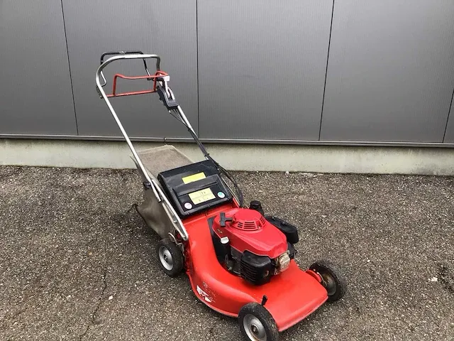 Orec gr531 grasmaaier - afbeelding 4 van  5
