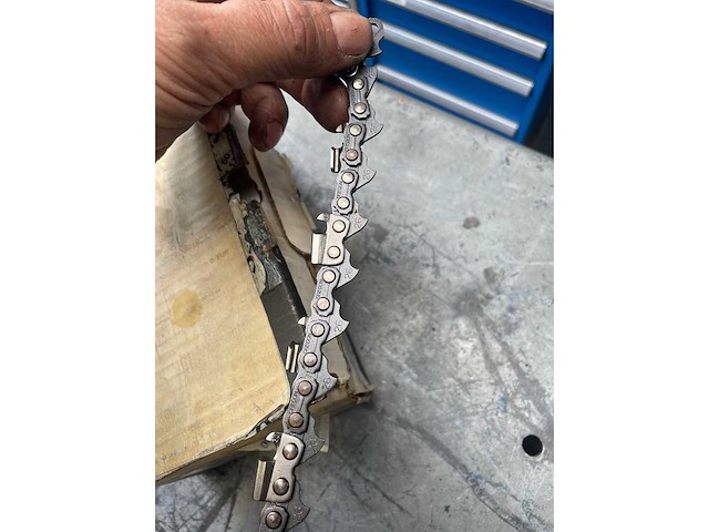 Oregon - 404 - kettingzaag - afbeelding 7 van  7