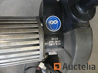Oregon 522a kettingzaag kettingslijper - afbeelding 5 van  7