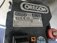Oregon 522a kettingzaag kettingslijper - afbeelding 6 van  7