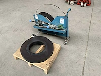 Orgapack - ch-43 - verpakkings materiaal - afbeelding 1 van  4