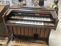 Orgel eminent