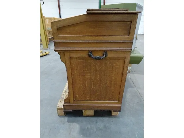 Orgel j. richard&c - afbeelding 2 van  4
