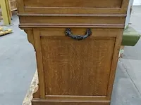 Orgel j. richard&c - afbeelding 2 van  4