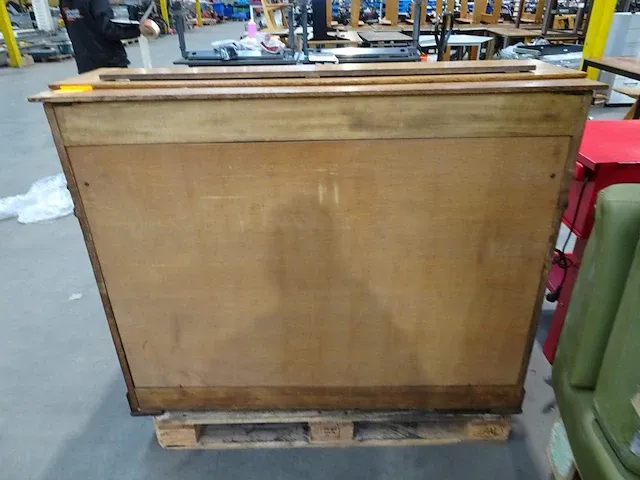 Orgel j. richard&c - afbeelding 3 van  4