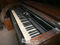Orgel met blaasbalg - afbeelding 3 van  6