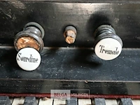 Orgel met blaasbalg - afbeelding 4 van  6