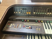 Orgel solina - afbeelding 2 van  7
