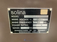 Orgel solina - afbeelding 7 van  7