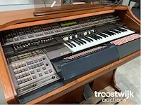 Orgel - afbeelding 13 van  17