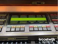 Orgel - afbeelding 14 van  17